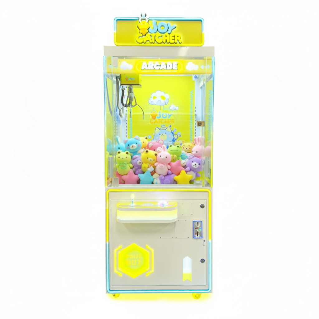 Candy Shop Capsule Prize Machine